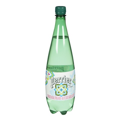 Perrier - Sparkling Mineral Water